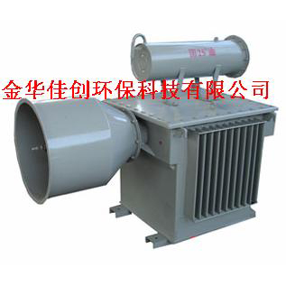 隆德GGAJ02电除尘高压静电变压器