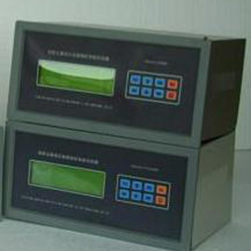 隆德TM-II型电除尘高压控制器